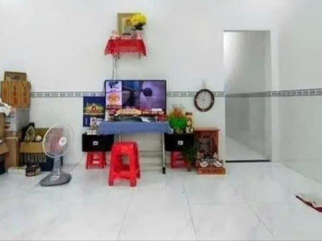 Bán nhà 86m2 Giá 710tr Đường Giác Đạo Xã Trung chánh Hóc Môn SHR