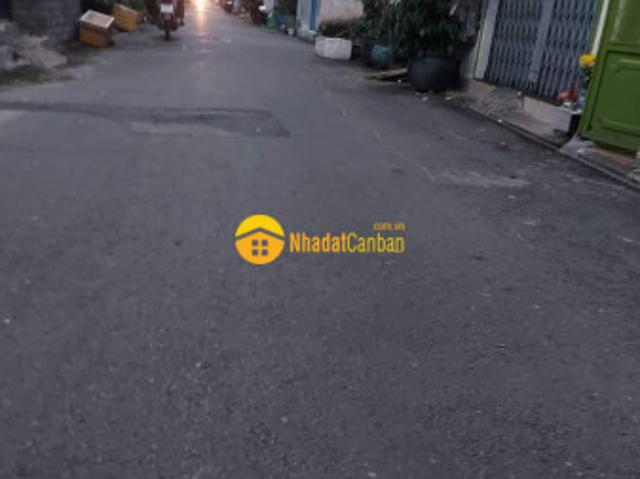 Bán nhà 83m2 5 lầu 5.2x16 10.7tỷ thiên phước p9 tân bình