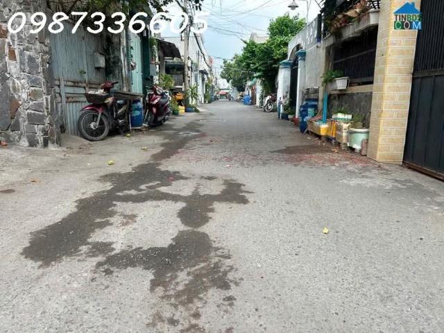 Bán Nhà 95m² Phước Long A – Tp. Thủ Đức Nhỉnh 5 Tỷ
