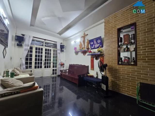 Bán nhà 96m², 2 tầng, 3PN, 2WC, Linh Trung, Thủ Đức 4.45 tỷ