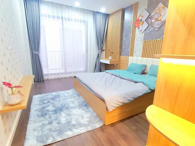 Bán nhà 90m2 phố Tứ Liên, Tây Hồ Gara Kinh doanh 13 tỷ