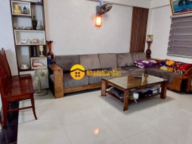 Bán nhà 9 ngõ 12115 an dương vương, ngõ to, ô tô gần, nhà mới dt 38m5 tầng3.72 tỷ