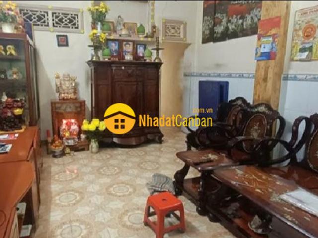 Bán nhàmặt tiền ngay chợ linh xuân, thủ đức, đường xe hơi thông, 200m2, nhỉnh 8 tỷ