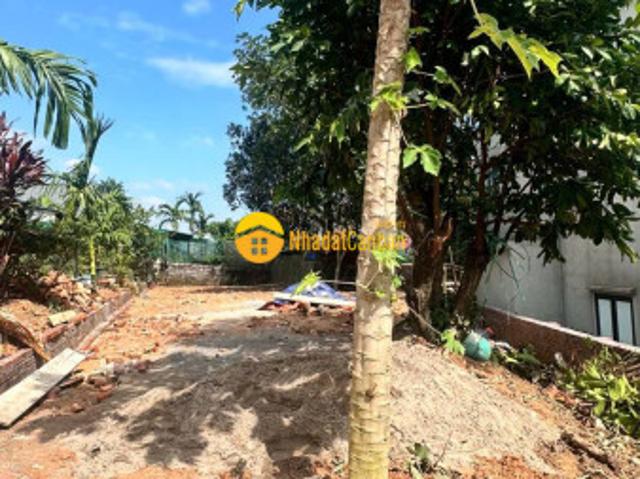 Bán nhanh 150m2 đất full thổ cư cách sân bóng quê vải tiến xuân 50m, giá dưới 2 tỷ lh0866990