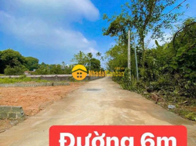 Bán nhanh 246m2 đất tại hòa thạch quốc oai, cách đường ql21 chỉ 500m, giá hơn 3 tỷ lh0866990