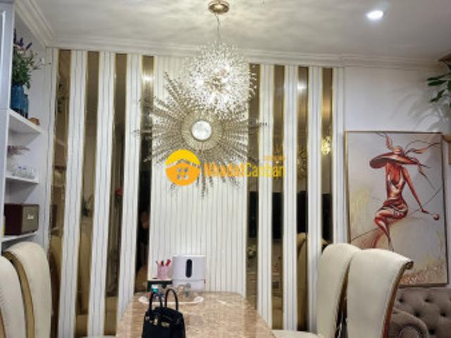 Bán nhanh 2pn, 1wc, vinhomes ocean park, sapphire 1, full nội thất đẹp 2,19 tỷ