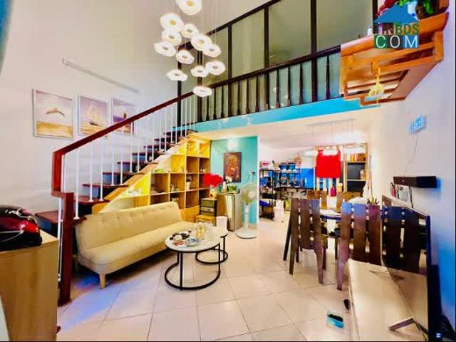 Bán nhanh 43m2 Tây Sơn, Đống Đa mặt tiền 5m nhà đẹp ở sướng 4. X tỷ