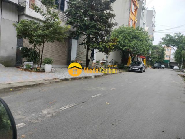 Bán nhanh 88m, đất kđt hành lạc như quỳnh, vị trí đẹp, giá tốt 0828218
