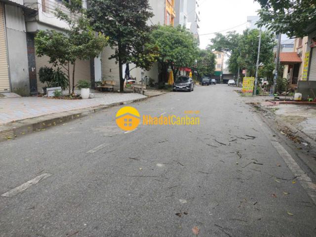 Bán nhanh 88m, đất khu đô thị hành lạc như quỳnh, giá tốt 0835459