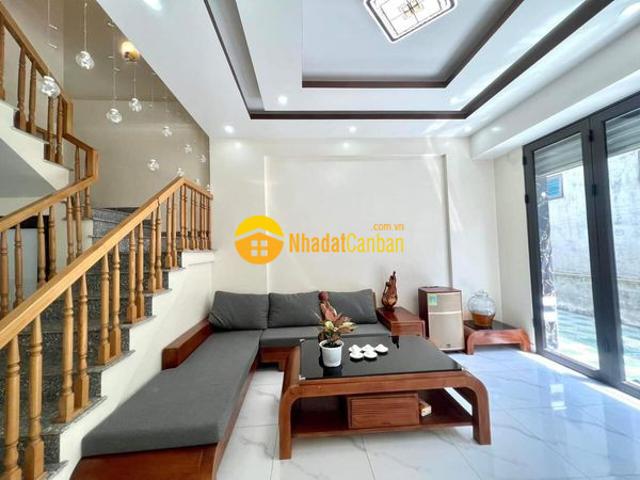 Bán nhanh căn nhà 2,5 tầng mới, tại trà khê, anh dũng, dương kinh, hp