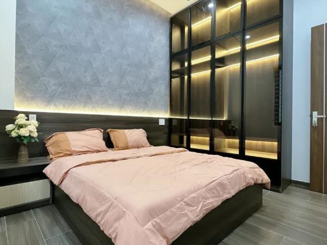 Bán nhanh căn nhà ngay KCN Cầu Tràm 100m2 1T1L giá 1.2 tỷ, shr