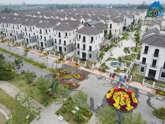 Bán nhanh căn biệt thự vườn ven đô giá đáy chỉ 7đ