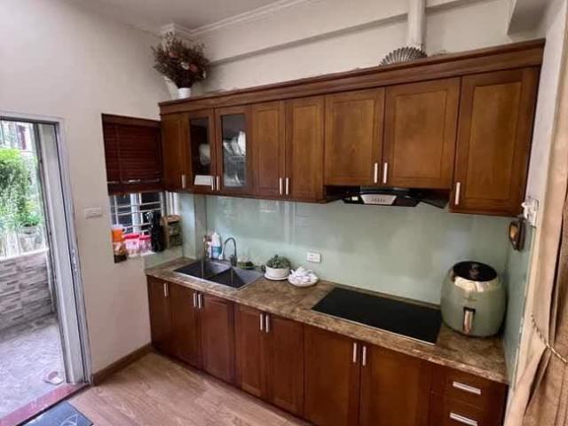 Bán Nhanh Căn Chung Cư KDT Định Công Hoàng Mai Siêu Đẹp 80m, 3ngủ Full Nội Thất Chỉ 2.62 Tỷ