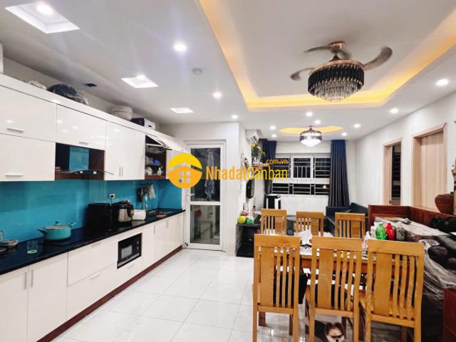 Bán nhanh căn hộ 3 phòng ngủ 81m2 chung cư thanh hà cienco 5 chỉ 3,3x tỷ