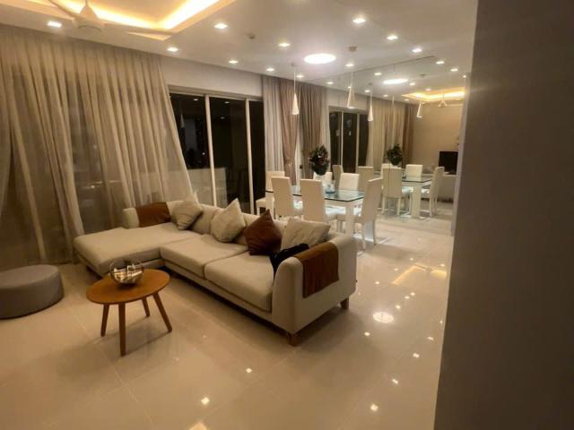 BÁN NHANH CĂN HỘ 3PN BAN CÔNG TẠI THE ESTELLA, TẶNG KÈM NỘI THẤT ĐẦY ĐỦ CHO CHỦ NHÂN MỚI