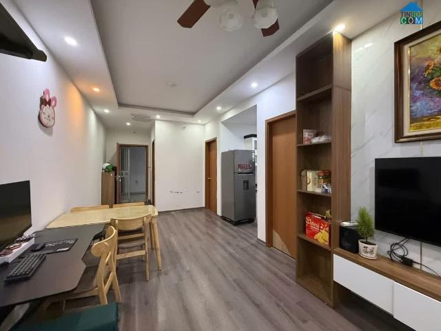 Bán Nhanh Căn Hộ 2 Ngủ, 2wc, 66 M2, Kđt Thanh Hà