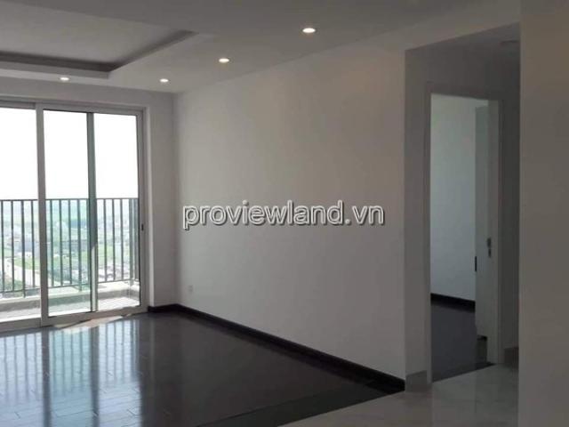 Bán nhanh căn hộ 2 phòng ngủ Vista Verde Quận 2 diện tích 89m2