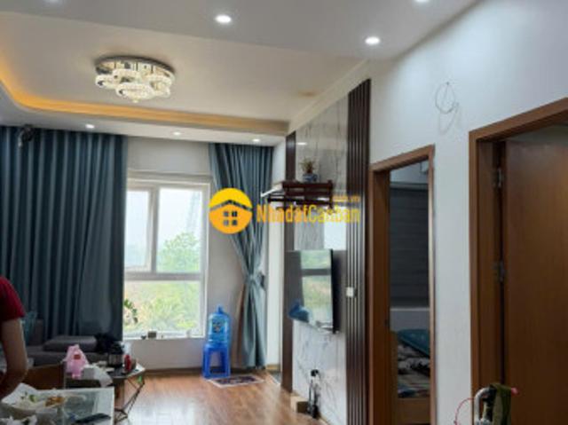 Bán nhanh căn hộ 2pn full nội thất khu 3 tòa mới thanh hà