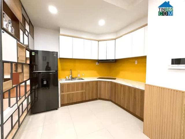 Bán nhanh căn hộ 2PN 74m2 nhà full nội thất giá 5.53 tỷ 102% Chung cư Lavida Plus Quận 7
