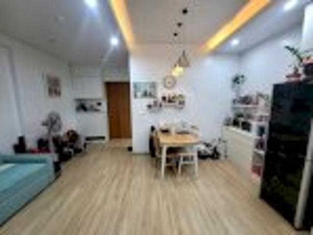 Bán Nhanh Căn Hộ 47M2, Giá 2,6 Tỷ, Kđt Thanh Hà, Đông, Hà Nội