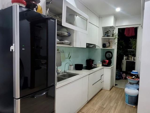 Bán Nhanh Căn Hộ 47m2, Giá 2,6 Tỷ, Kđt Thanh Hà, Đông, Hà Nội
