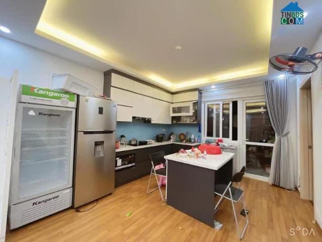 Bán nhanh căn hộ 68m toà HH03A kđt Thanh Hà LH 0335688