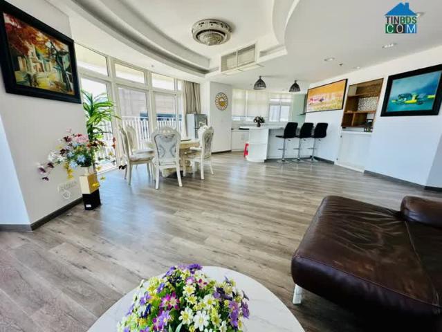 Bán nhanh căn hộ Azura 2 phòng ngủ Diện tích 109m2 ngay cạnh Vincom Plaza Đà Nẵng