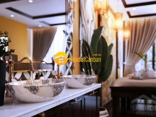 Bán nhanh căn hộ shop house midtown m7, pmh, q7, dt 60m2, nhà đẹp, giá chỉ 5,4 tỷ, lh 0902.605.611