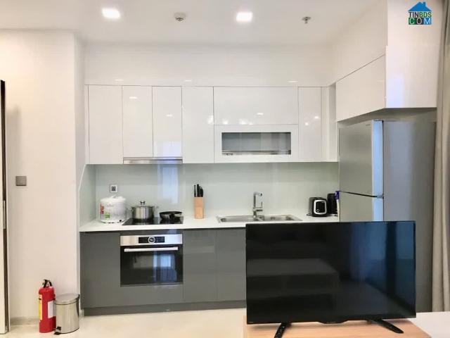 BÁN NHANH Căn Hộ Vinhomes Ba Son – Full Nội Thất – View Sông, Pháo Hoa, Thảo Cầm Viên – Sổ Lâu