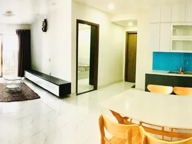 Bán nhanh căn Lavida Phú Mỹ Hưng 74m2 full nội thất giá bao hết 4,650 tỷ
