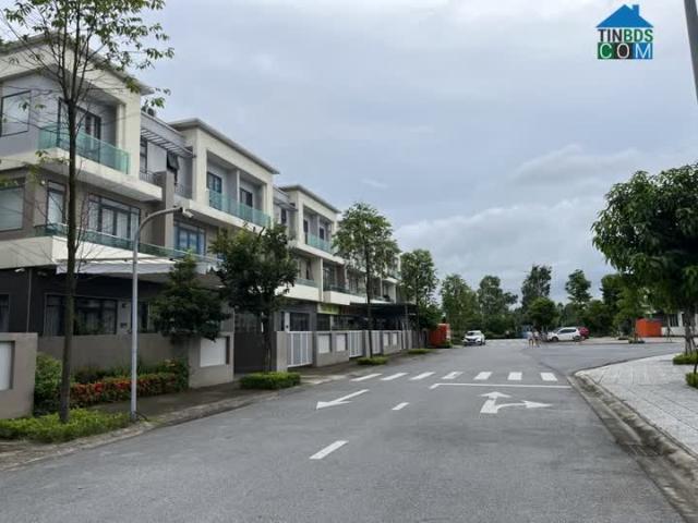 Bán nhanh căn shophouse 4PN dự án Centacity rẻ hơn thị trường 500tr