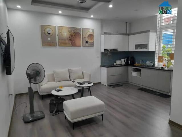 Bán nhanh căn 22m2x5 Tầng Nguyễn Lương Bằng, Đống Đa MT 3.9m nhà đẹp ở sướng chỉ 2,9 Tỷ