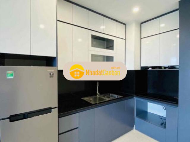 Bán nhanh căn 2n full nội thất vinhomes smart city