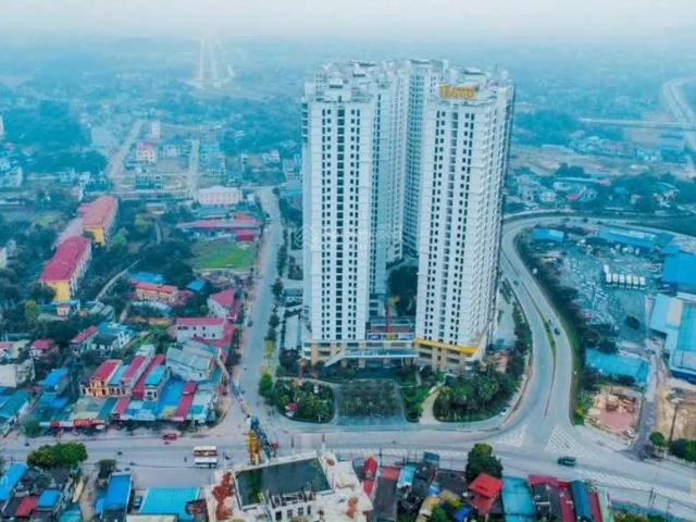 Bán nhanh căn 2PN 72m2 tầng trung đẹp nhất vốn chỉ hơn 600tr, HTLS 0%/15th, dòng tiền cho thuê tốt