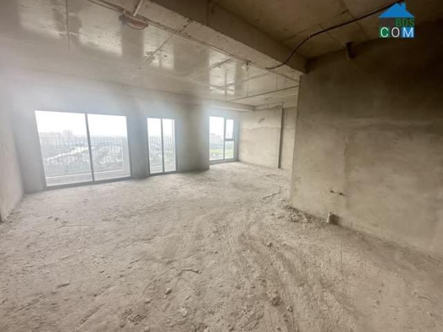 Bán nhanh căn 2PN nhà thô giá 4.8 tỷ tại CC Lavida Plus Nguyễn Văn Linh Quận 7