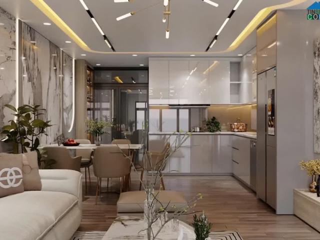 Bán Nhanh Căn 60M2 Hàng Xóm Aeon Long Biên 7 Tầng, Ô Tô Tránh, Kinh Doanh 16 Tỷ
