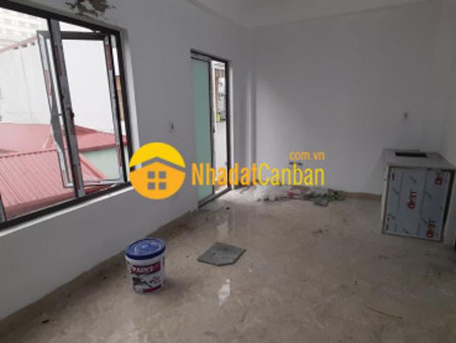 Bán nhanh chốt nhanh căn ccmn mỗ lao, hà đông 50m2 giá 6,4tỷ