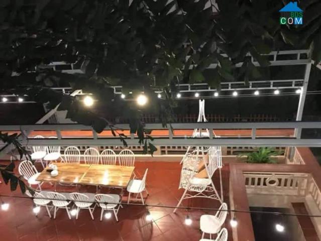 Bán NHANH Biệt thự đang kinh doanh du lịch thị trấn Tam Đảo, vị trí cực đẹp