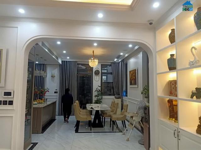 Bán nhanh biệt thự liền kề trục chính kinh doanh đẹp xuất sắc tại Đại Mỗ 110m2, 6PN, 4WC 0961450