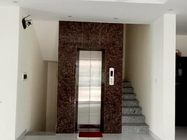 Bán Nhanh Biệt Thự Song Lập 165M2 X 5 Tầng Kđt Vạn Phúc Lô Góc 3 Mặt Thoáng Thang Máy Nhập Khẩu