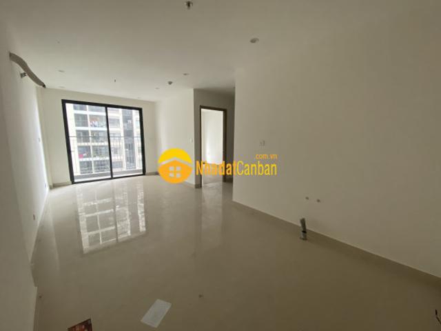 Bán nhanh, giá rẻ căn hộ 59.1 m2, 2pn 1 1wc toà s1.07 vinhomes ocean park