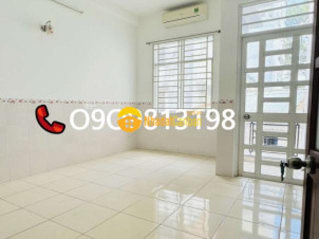 Bán nhanh giá tốt p. Chánh hưng quận 8 nhà shr