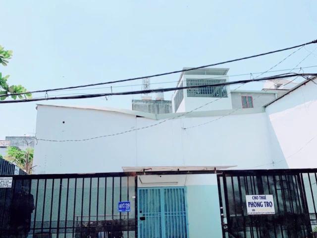 Bán nhanh Dãy Trọ Hẻm Xe Hơi Nguyễn Xí 186m² Giá 15 Tỷ Sổ Hồng Sẵn