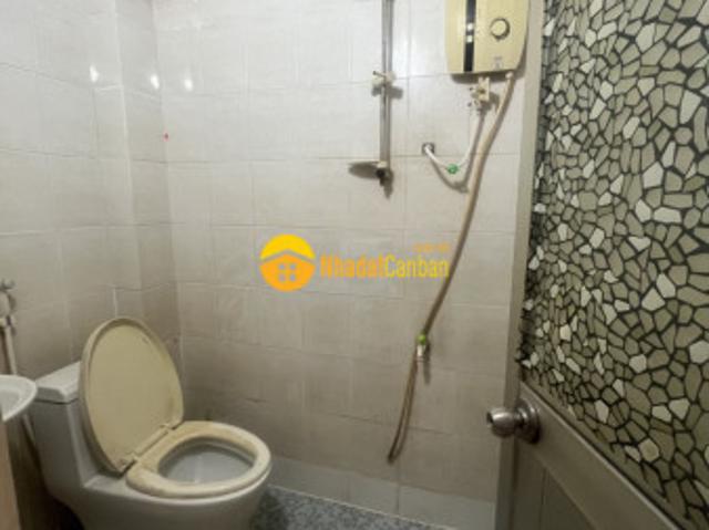 Bán nhanh hạ 300tr sát mặt tiền nơ trang long nở hậu oto đỗ cửa