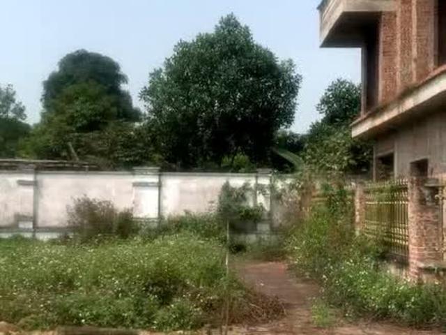 Bán nhanh lô góc view vườn hoa BT 5 tầng, xây thô 7.02 tỷ tại Thiên Mã, Cổ Đông, Sơn Tây