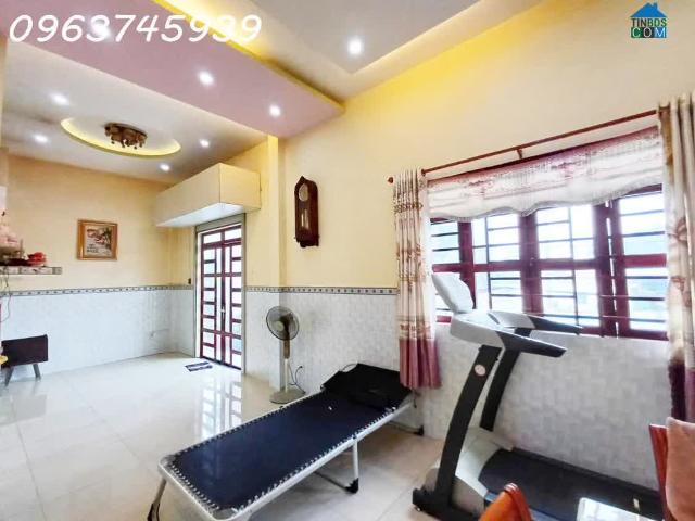 Bán Nhanh Mặt Tiền Kinh Doanh Lớn 8.5m, 3 Tầng Linh Trung Thủ Đức, Gần Vincom, Giá 14 Tỷ