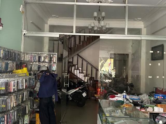 Bán Nhanh Nhà Mặt Phố Nguyễn Trung Trực – 112m² – Dòng Tiền 20tr/Tháng – Giá Chỉ Hơn 9 Tỷ!