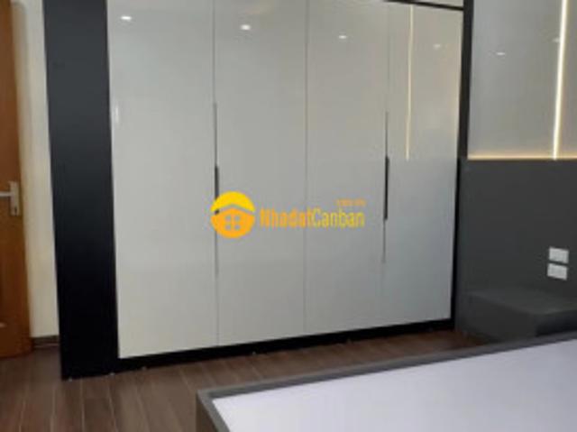 Bán nhanh nhà nam dư, hm giá 7.8 tỷ, 30m2x5t, ở luôn