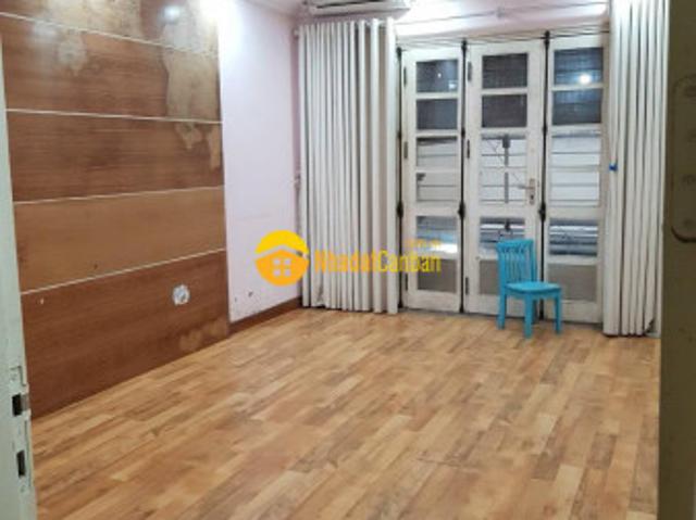 Bán nhanh nhà ngõ nguyễn cao, hbt giá 13 tỷ, 54m2x4t, ngõ thông
