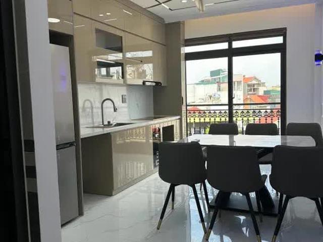 Bán Nhanh Nhà Ngọc Thụy 36m2, 6T Thang Máy, Ô Tô Đỗ Cạnh Nhà, 2 Thoáng, Chỉ 9. X Tỷ